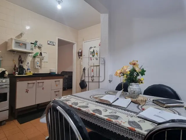 Imagem 3: Apartamento À Venda na Praia do Morro, Guarapari-Es: 2 Quartos, Sala, Banheiros, Vaga de Garagem