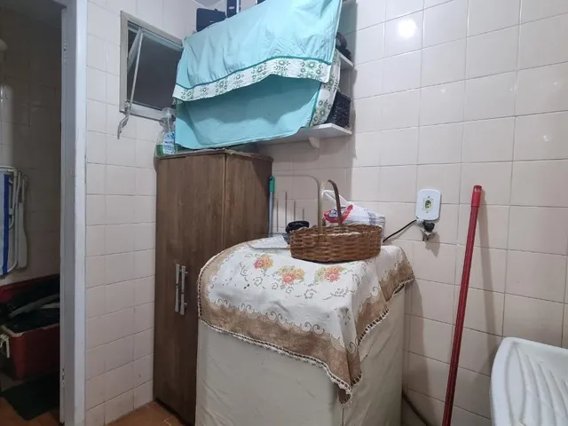 Imagem 12: Apartamento À Venda na Praia do Morro, Guarapari-Es: 2 Quartos, Sala, Banheiros, Vaga de Garagem