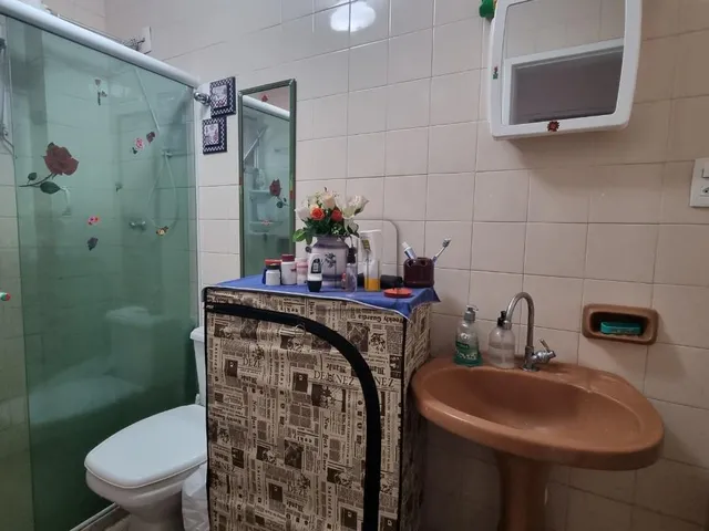 Imagem 8: Apartamento À Venda na Praia do Morro, Guarapari-Es: 2 Quartos, Sala, Banheiros, Vaga de Garagem