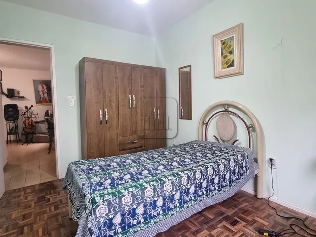 Imagem 4: Apartamento À Venda na Praia do Morro, Guarapari-Es: 2 Quartos, Sala, Banheiros, Vaga de Garagem