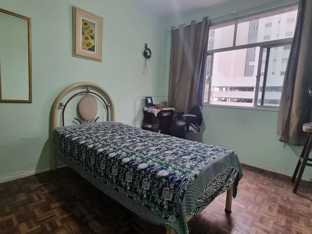 Imagem 5: Apartamento À Venda na Praia do Morro, Guarapari-Es: 2 Quartos, Sala, Banheiros, Vaga de Garagem