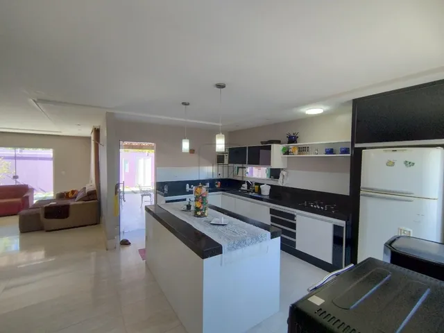Imagem 12: Casa Duplex com Área de Lazer em santa Monica