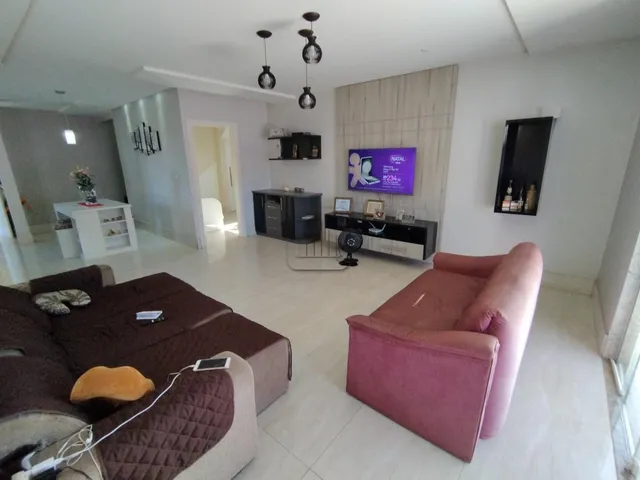 Imagem 11: Casa Duplex com Área de Lazer em santa Monica