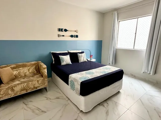 Imagem 2: Excelente Apartamento de 3 Quartos na Avenida Oceânica!