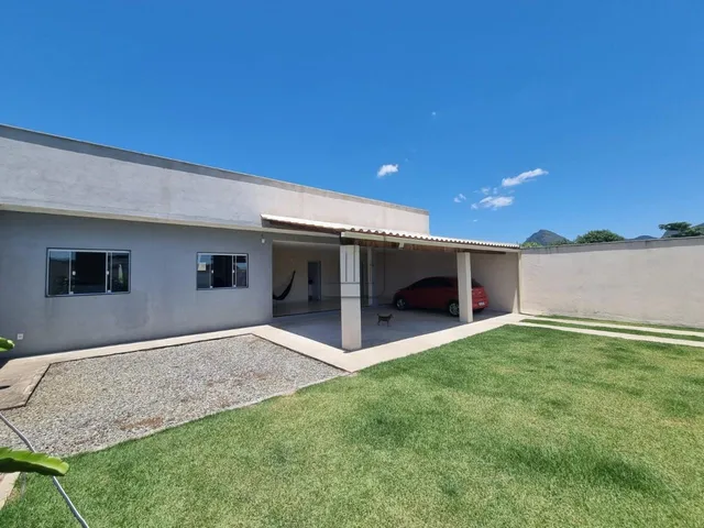 Imagem: Casa À Venda em Guarapari-Es, Bairro Fátima