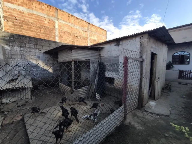 Imagem 2: Imperdível Casa À Venda em Guarapari-Es - Bairro santa Mônica: 2 Quartos, 2 Salas, 1 Banheiro, 50M² de Área!