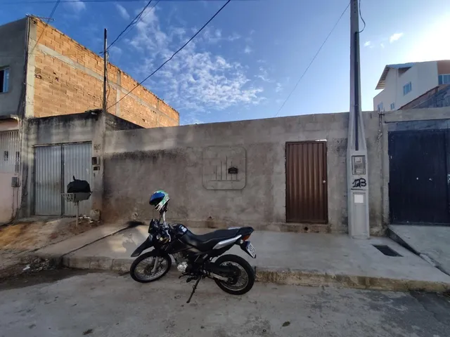 Imagem 5: Imperdível Casa À Venda em Guarapari-Es - Bairro santa Mônica: 2 Quartos, 2 Salas, 1 Banheiro, 50M² de Área!