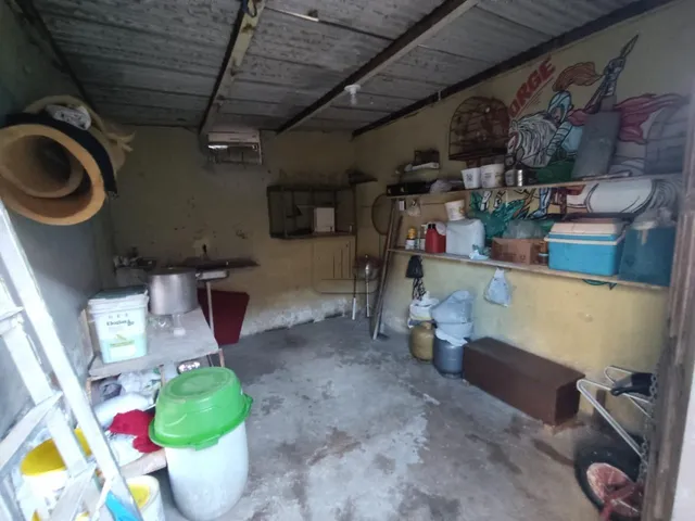 Imagem 11: Imperdível Casa À Venda em Guarapari-Es - Bairro santa Mônica: 2 Quartos, 2 Salas, 1 Banheiro, 50M² de Área!