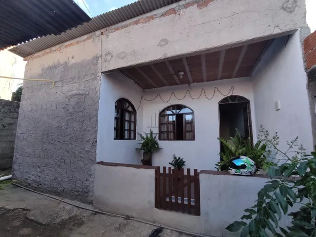 Imagem 4: Imperdível Casa À Venda em Guarapari-Es - Bairro santa Mônica: 2 Quartos, 2 Salas, 1 Banheiro, 50M² de Área!