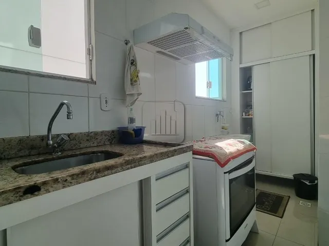 Imagem 12: Apartamento de Luxo À Venda em Guarapari-Es, Praia do Morro: 2 Quartos, 2 Suítes, 2 Salas, 3 Banheiros, 1 Vaga, 90M²