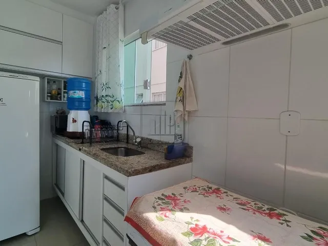 Imagem 5: Apartamento de Luxo À Venda em Guarapari-Es, Praia do Morro: 2 Quartos, 2 Suítes, 2 Salas, 3 Banheiros, 1 Vaga, 90M²