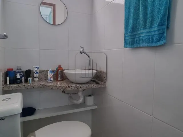 Imagem 13: Apartamento de Luxo À Venda em Guarapari-Es, Praia do Morro: 2 Quartos, 2 Suítes, 2 Salas, 3 Banheiros, 1 Vaga, 90M²