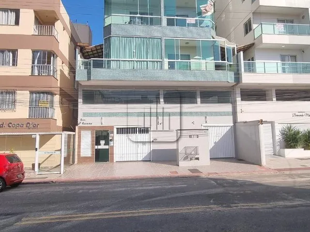 Imagem 9: Apartamento de Luxo À Venda em Guarapari-Es, Praia do Morro: 2 Quartos, 2 Suítes, 2 Salas, 3 Banheiros, 1 Vaga, 90M²