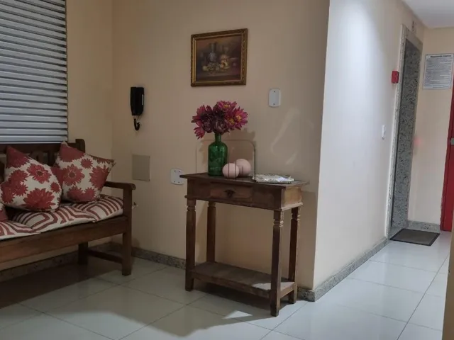 Imagem 11: Apartamento de Luxo À Venda em Guarapari-Es, Praia do Morro: 2 Quartos, 2 Suítes, 2 Salas, 3 Banheiros, 1 Vaga, 90M²