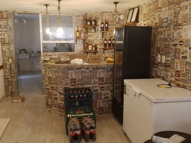 Imagem 8: Casa de 3 Quartos com Suíte e 2 Salas, 2 Vagas de Garagem na Cidade de Guarapari-Es no Bairro Itapebussu