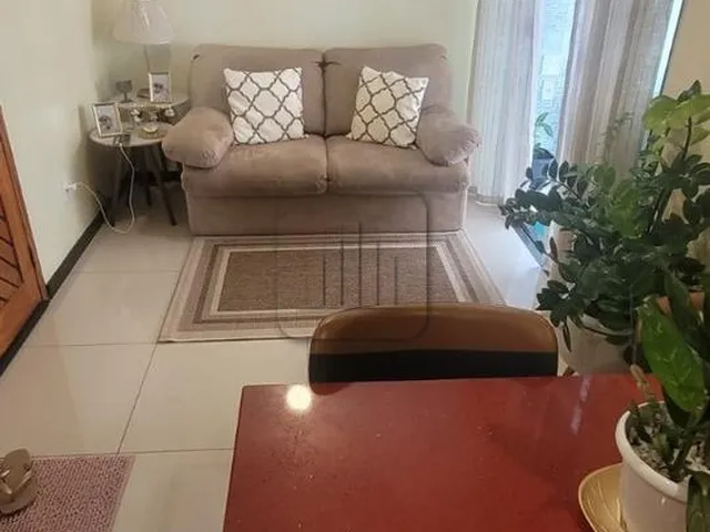 Imagem 3: Apartamento À Venda na Praia do Morro, Guarapari-Es: 1 Quarto, 2 Salas, 1 Banheiro, 1 Vaga, 55M² de Área. ¡Confira Já!