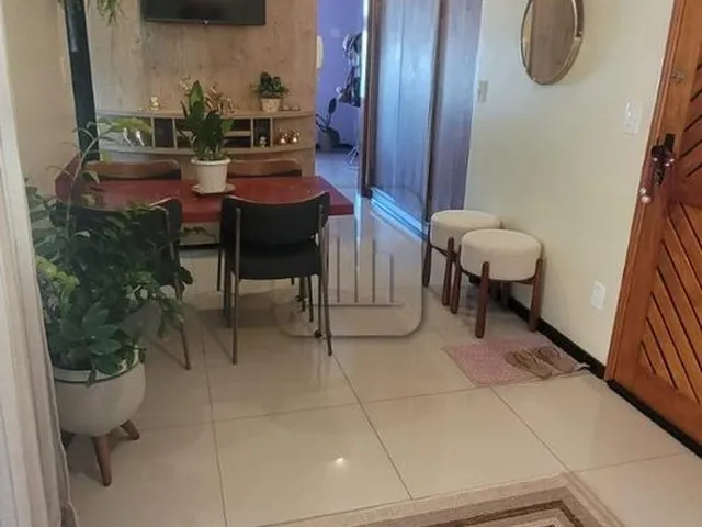 Imagem 7: Apartamento À Venda na Praia do Morro, Guarapari-Es: 1 Quarto, 2 Salas, 1 Banheiro, 1 Vaga, 55M² de Área. ¡Confira Já!