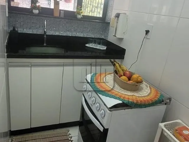 Imagem 11: Apartamento À Venda na Praia do Morro, Guarapari-Es: 1 Quarto, 2 Salas, 1 Banheiro, 1 Vaga, 55M² de Área. ¡Confira Já!