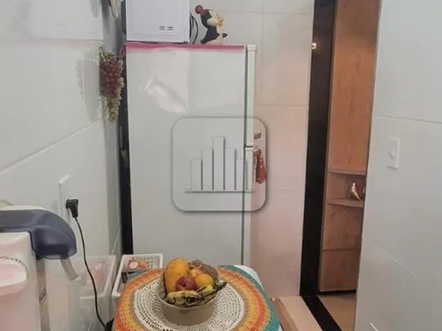 Imagem 6: Apartamento À Venda na Praia do Morro, Guarapari-Es: 1 Quarto, 2 Salas, 1 Banheiro, 1 Vaga, 55M² de Área. ¡Confira Já!