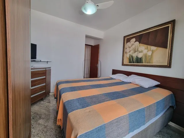 Imagem 7: Ótimo Apartamento de 2 Quartos na Enseada Azul, Guarapari-Es, com 90M² e Área Externa no Primeiro Andar. Confira!