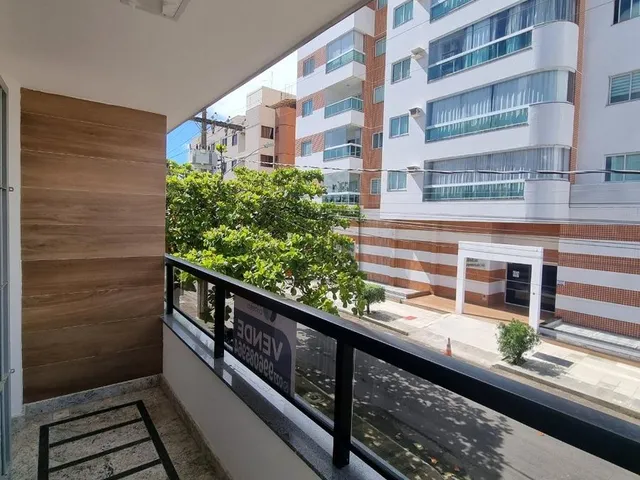 Imagem 8: Ótimo Apartamento de 2 Quartos na Enseada Azul, Guarapari-Es, com 90M² e Área Externa no Primeiro Andar. Confira!