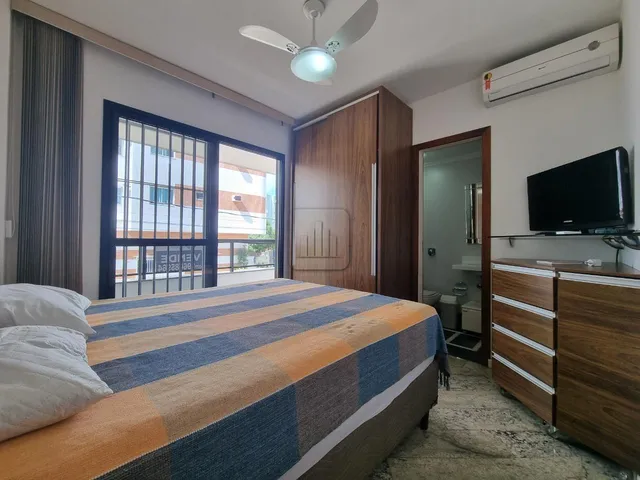 Imagem 2: Ótimo Apartamento de 2 Quartos na Enseada Azul, Guarapari-Es, com 90M² e Área Externa no Primeiro Andar. Confira!