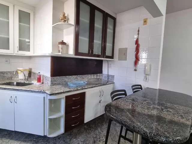 Imagem 11: Ótimo Apartamento de 2 Quartos na Enseada Azul, Guarapari-Es, com 90M² e Área Externa no Primeiro Andar. Confira!