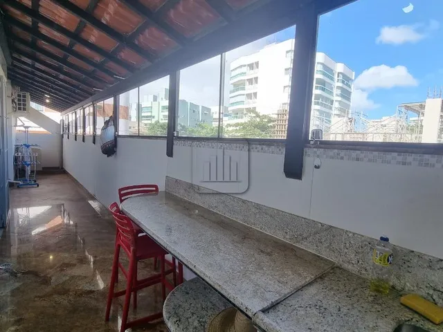 Imagem 9: Ótimo Apartamento de 2 Quartos na Enseada Azul, Guarapari-Es, com 90M² e Área Externa no Primeiro Andar. Confira!