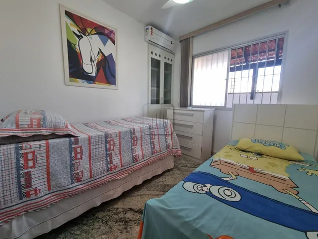 Imagem 6: Ótimo Apartamento de 2 Quartos na Enseada Azul, Guarapari-Es, com 90M² e Área Externa no Primeiro Andar. Confira!