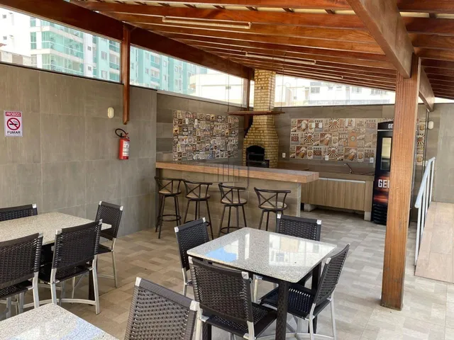 Imagem 9: Oportunidade Imperdível: Apartamento de 3 Quartos com Suíte e 2 Salas na Praia do Morro, Guarapari-Es!