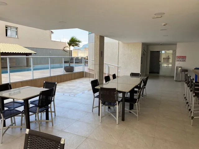 Imagem 14: Oportunidade Imperdível: Apartamento de 3 Quartos com Suíte e 2 Salas na Praia do Morro, Guarapari-Es!