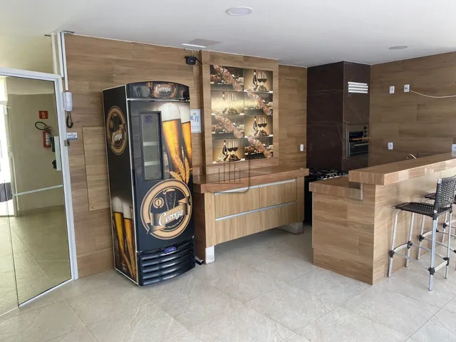 Imagem 5: Oportunidade Imperdível: Apartamento de 3 Quartos com Suíte e 2 Salas na Praia do Morro, Guarapari-Es!
