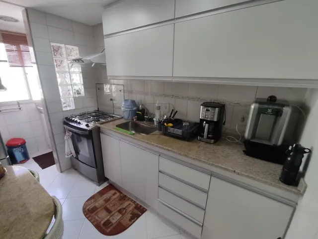 Imagem 2: 0 Apartamento com 2 dormitórios