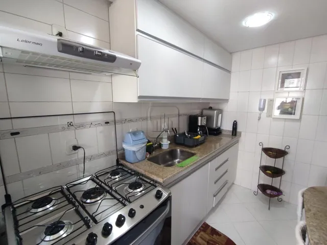 Imagem 6: 0 Apartamento com 2 dormitórios