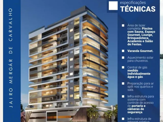 Imagem: Imperdível - Apartamento de 3 Quartos na