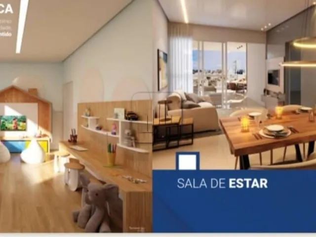 Imagem 11: Imperdível - Apartamento de 3 Quartos na Praia do Morro, Guarapari-Es: 2 Suítes, 2 Salas, 3 Banheiros, 2 Vagas, 115 M²!