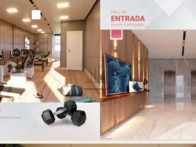 Imagem 7: Imperdível - Apartamento de 3 Quartos na Praia do Morro, Guarapari-Es: 2 Suítes, 2 Salas, 3 Banheiros, 2 Vagas, 115 M²!