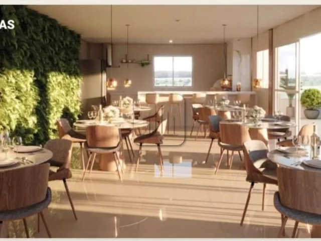 Imagem 12: Imperdível - Apartamento de 3 Quartos na Praia do Morro, Guarapari-Es: 2 Suítes, 2 Salas, 3 Banheiros, 2 Vagas, 115 M²!