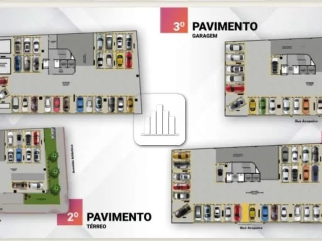 Imagem 16: Imperdível - Apartamento de 3 Quartos na Praia do Morro, Guarapari-Es: 2 Suítes, 2 Salas, 3 Banheiros, 2 Vagas, 115 M²!