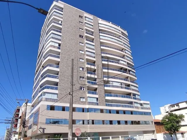 Imagem 2: Imperdível Oportunidade: Apartamento de 2 Quartos na Praia do Morro em Guarapari-Es, com 70M² e 2 Vagas de Garagem!