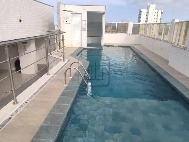 Imagem 6: Imperdível Oportunidade: Apartamento de 2 Quartos na Praia do Morro em Guarapari-Es, com 70M² e 2 Vagas de Garagem!