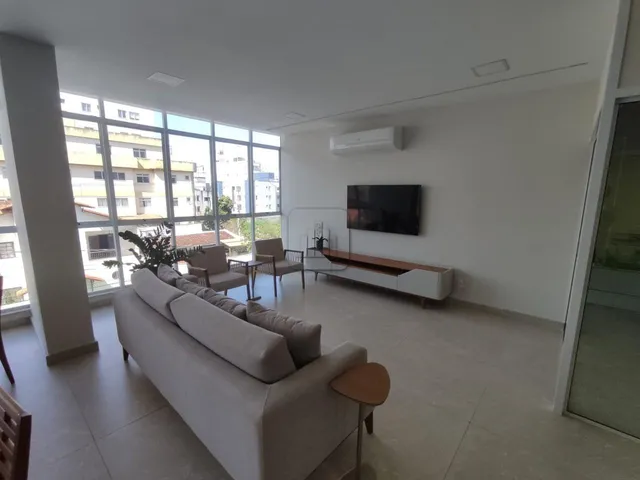 Imagem 16: Oportunidade Única: Apartamento de 2 Quartos na Praia do Morro, Guarapari-Es - 74M² e 2 Vagas de Garagem!
