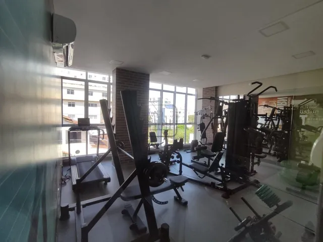 Imagem 14: Oportunidade Única: Apartamento de 2 Quartos na Praia do Morro, Guarapari-Es - 74M² e 2 Vagas de Garagem!