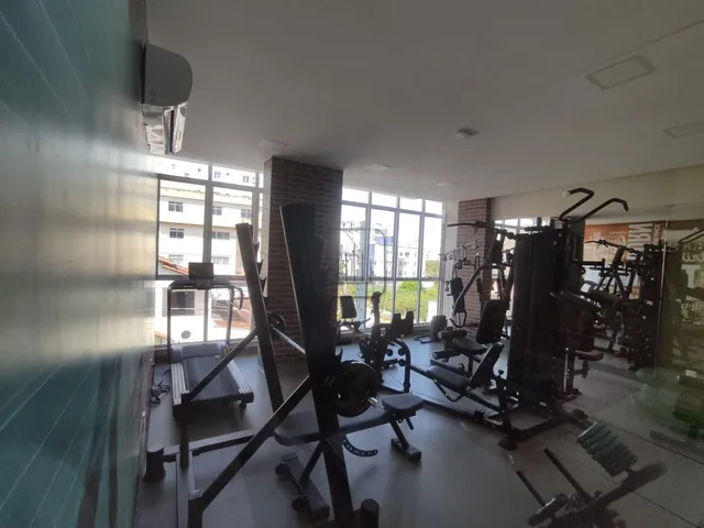 Imagem 2: Oportunidade Única: Apartamento de 2 Quartos na Praia do Morro, Guarapari-Es - 74M² e 2 Vagas de Garagem!