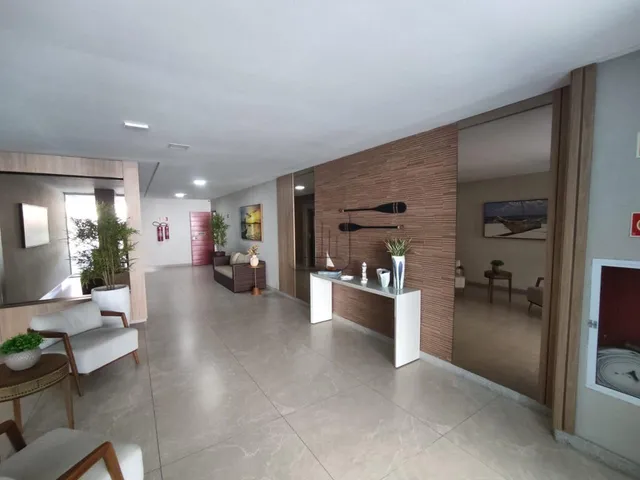 Imagem 9: Oportunidade Única: Apartamento de 2 Quartos na Praia do Morro, Guarapari-Es - 74M² e 2 Vagas de Garagem!