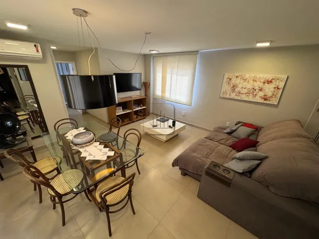 Imagem: Cobertura À Venda na Praia do Morro, Guarapari-Es