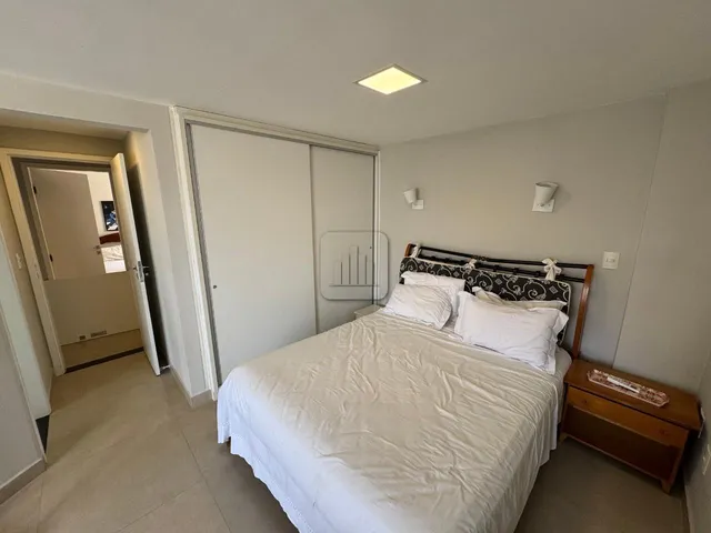 Imagem 4: Cobertura À Venda na Praia do Morro, Guarapari-Es: 3 Quartos, 1 Suíte, Área Externa, Churrasqueira e Sauna