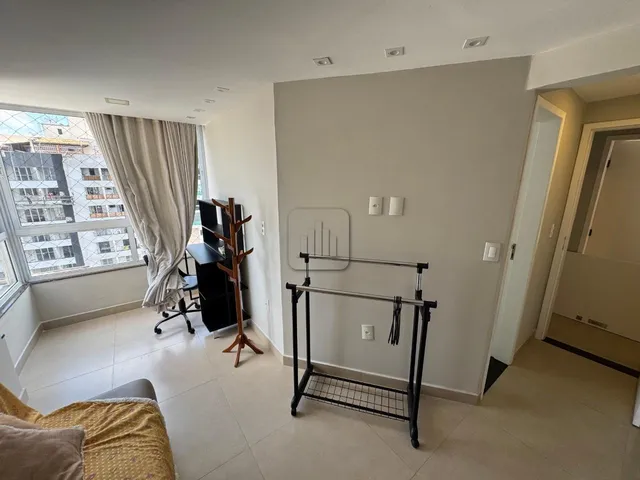Imagem 6: Cobertura À Venda na Praia do Morro, Guarapari-Es: 3 Quartos, 1 Suíte, Área Externa, Churrasqueira e Sauna