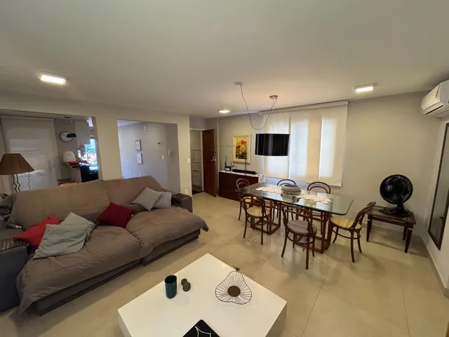 Imagem 12: Cobertura À Venda na Praia do Morro, Guarapari-Es: 3 Quartos, 1 Suíte, Área Externa, Churrasqueira e Sauna