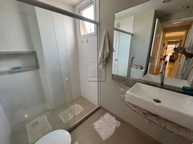 Imagem 13: Cobertura À Venda na Praia do Morro, Guarapari-Es: 3 Quartos, 1 Suíte, Área Externa, Churrasqueira e Sauna